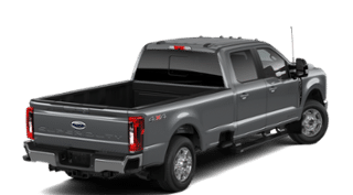 2026 Ford Super Duty® External Image 4